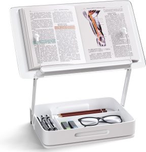 Porta Livros